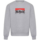 Smoke Break Sweatshirt - Grey
