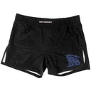 Use Your Demons NOGI Shorts - Black