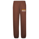 Smoke Break Joggers - Brown