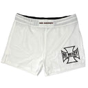 Knucklehead NOGI Shorts - White