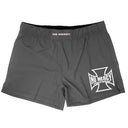 Knucklehead NOGI Shorts - Grey