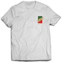 Nur für Gewinner – Weißes T-Shirt