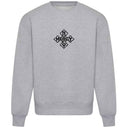 Iron Cross Sweatshirt - Grey
