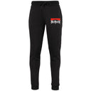Smoke Break Joggers - Black