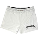 Pay Your Dues NOGI Shorts - White