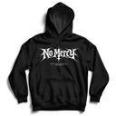 Go Through Hell Hoodie - Black