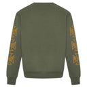 Knucklehead Sweatshirt - Khaki