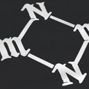 Embrace The Struggle T-shirt - Black