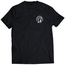 Remember Kids T-shirt - Black