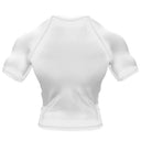 Fighters Club Rashguard - White
